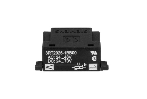 BKW B400042301 Surge Supressor w/ Varistor Image 1