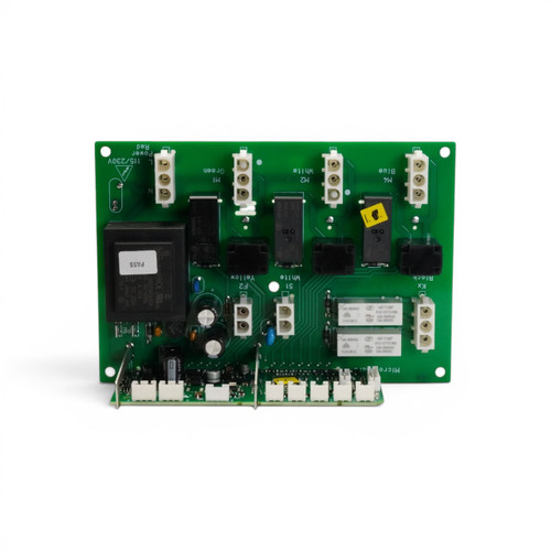 Rittal SK3396.665 Control Board Image 1