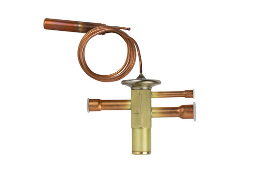 Pfannenberg 18815000007 Thermal Expansion Valve Image 1