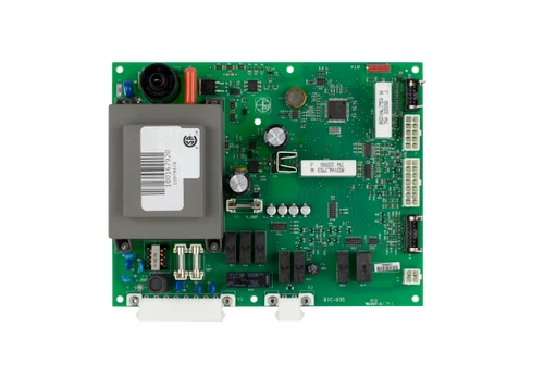 Lochinvar 100167767 Integrated Control Board Image 1