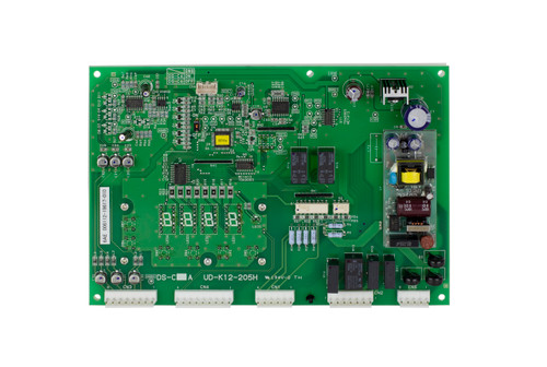 Kanto-Seiki KAN439B04 Sub Temperature Controller Kit Image 1