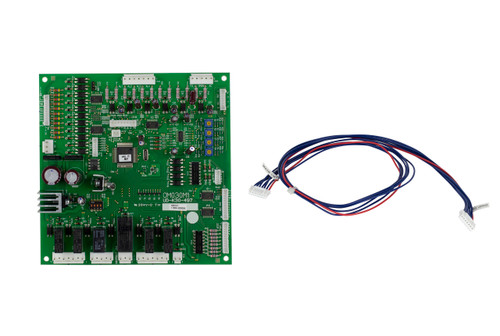 Kanto-Seiki KAN438A70 Control Board Kit Image 1