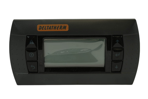 Deltatherm 030-0584 Graphic Display Controller Image 1