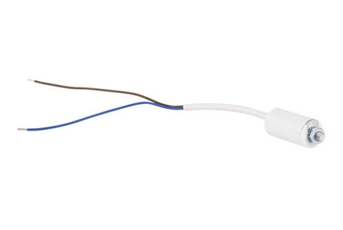 Ritter and Bader 922-010-001 Single Run Capacitor
