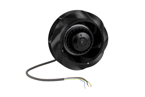 Ritter & Bader 922-001-0017 Radial Fan Image 1