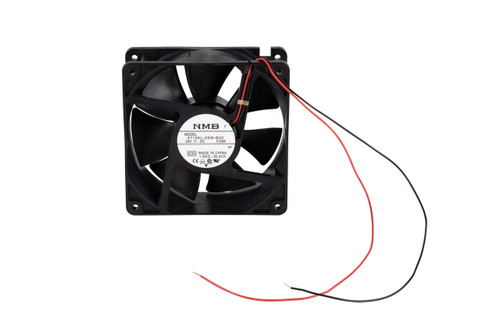 Lahntechnik Duotemp 110593 Axial Fan Image 1