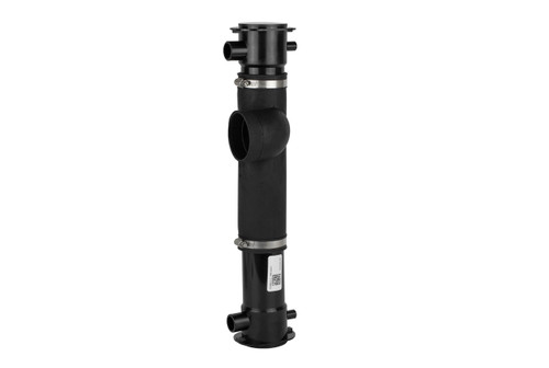 Lennox 93M28 Flue Assembly Image 1