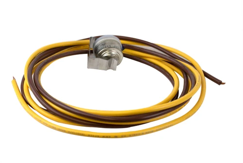 Trane CNT00914 Thermostat Terminator Defrost Control Switch Image 1