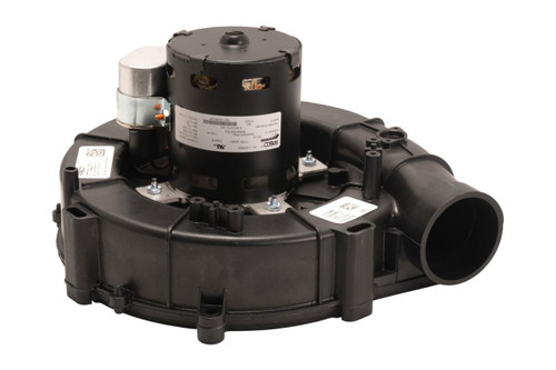 Lennox 81W45 Draft Inducer Motor Assembly