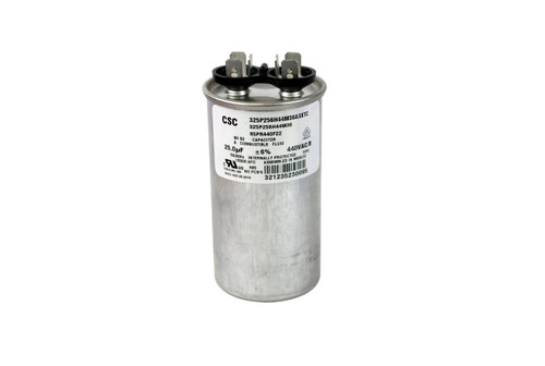 Tecumseh-K150-11-Single-Run-Capacitor-1