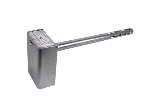 Universal Parts 5D51-78 Fan and Limit Control 11" Image 1
