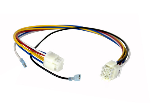 Thermo Pride 350927 Blower Motor Wire Harness Image 1