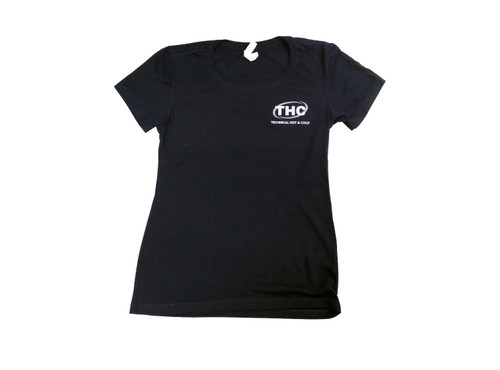 THC SSTW-M Short Sleeve T-Shirt/Womens/Medium Image 1