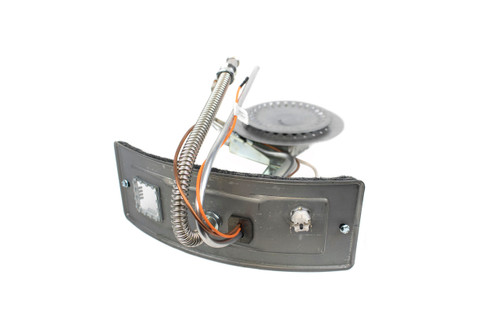 A.O. Smith 100111337 Burner Assembly Image 1