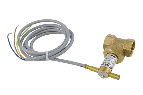 Ritter & Bader 919-007-055 Flow Sensor Image 1