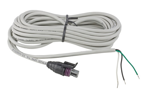 Ritter & Bader 922-060-068-1 Pressure Sensor Wire & Plug Image 1