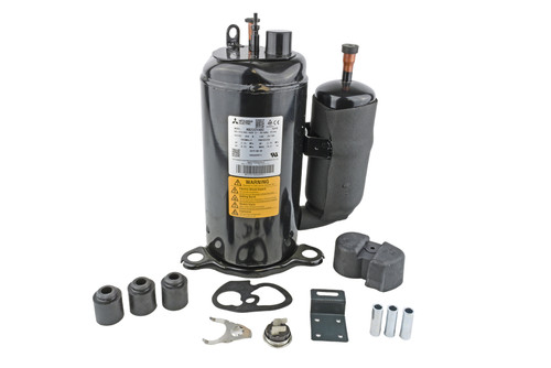 Ritter & Bader 940-001-233 Compressor Image 1