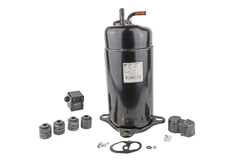 Ritter & Bader 940-001-248-03 Compressor Image 1
