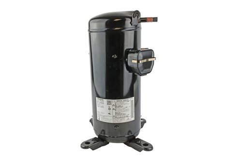 Ritter & Bader 940-001-550 Compressor Image 1