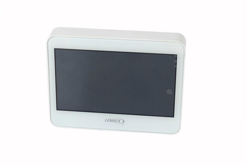 Lennox 17G74 Comfortsense CS7500 Programmable Thermostat Image 1