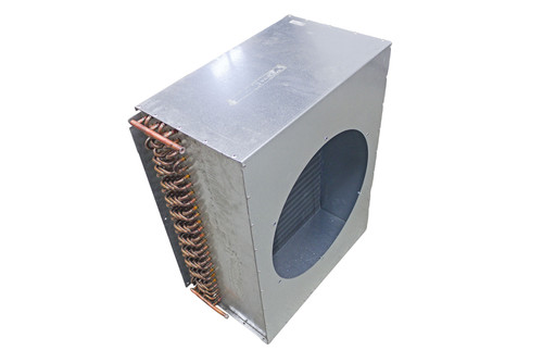 Ritter & Bader 940-002-321 Condenser Coil Image 1