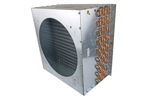 Ritter & Bader 940-002-323 Condenser Coil Image 1