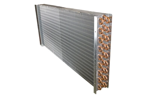 Ritter & Bader 940-002-317 Condenser Coil Image 1