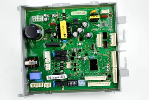 Navien 30011690D Control Board Image 1