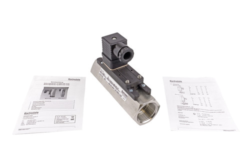 Ritter & Bader 919-007-051 Flow Switch Image 1
