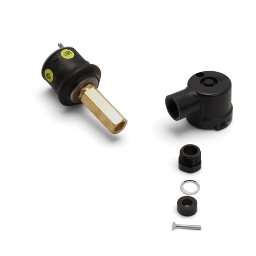 Ritter & Bader 940-011-006 Low Pressure Switch Image 1