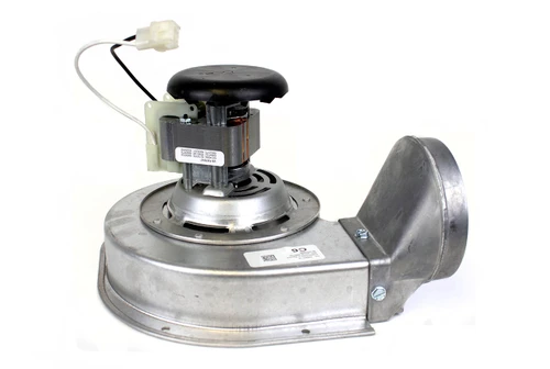 Trane BLW00889 Draft Inducer Blower Assembly Image 1