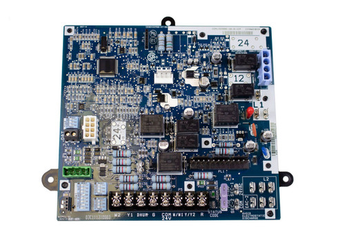ICP 1190668 Control Board Image 1