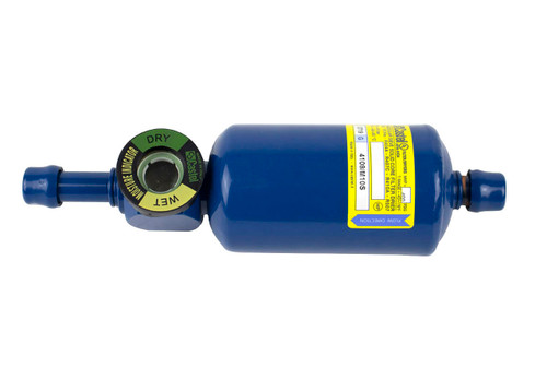 Deltatherm 020-0831 Filter Drier w/ Sightglass Image 1