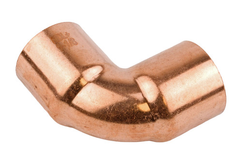 Universal-Parts-607-1Dash2-Copper-Elbow-2