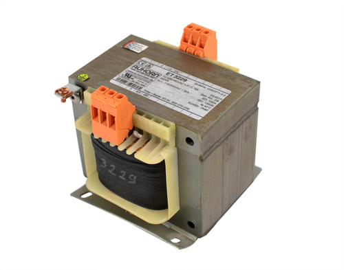 Ritter & Bader 922-070-039 Transformer Image 1