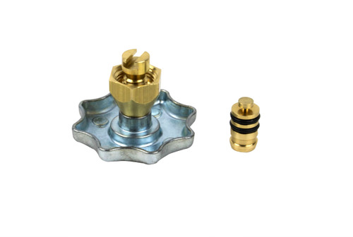 Yellow Jacket 41080 Manifold Rebuild Kit Image 1