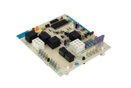 Nordyne Miller 1021575R Integrated Furnace Control Board Image 1