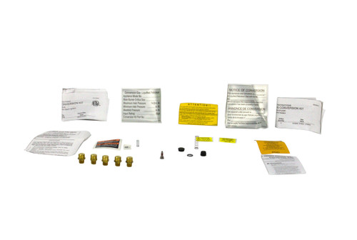 Sterling 11261R08264 Conversion Kit Natural to Propane Image 1