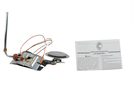 ICP-100109281-Burner-Assy-1