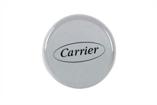 Carrier 343287-401 Motor Cap Assembly Image 1
