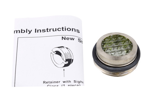 ICP 998000204 Sight Glass Kit Image 1