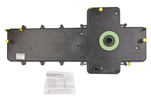 York Coleman S1-32816421000 Condensate Drain Pan Kit Image 1