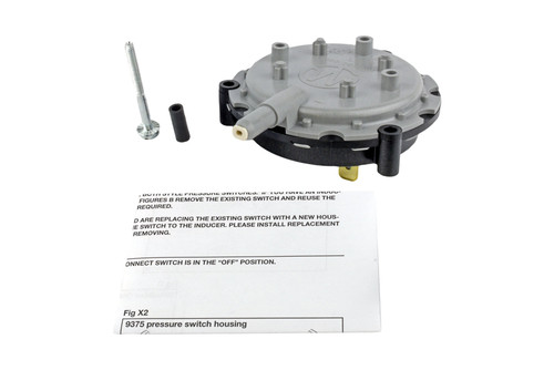 Rheem Ruud PD425144 Pressure Switch Image 1