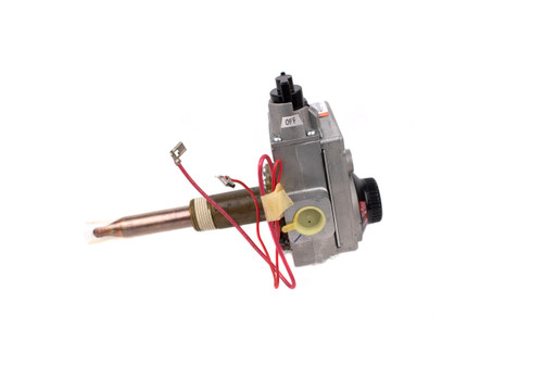 A.O. Smith 100111371 Gas Control Valve Image 1