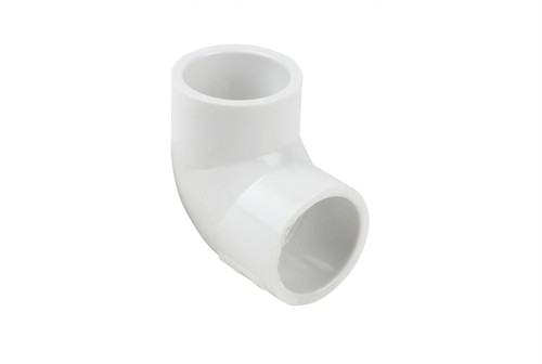 Universal Parts C85283 3/4" PVC Elbow 90 Image 1