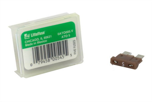 Universal-ATO5-Fuse