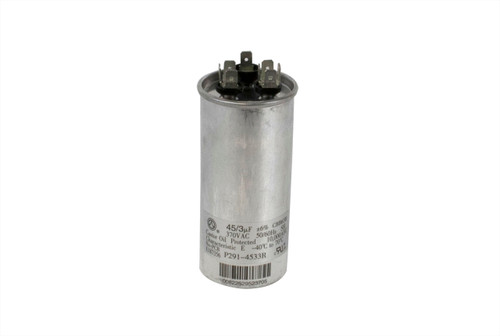 ICP 1186417 Dual Run Capacitor Image 1