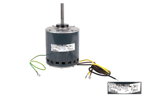 Carrier 205051002 Blower Motor Image 1