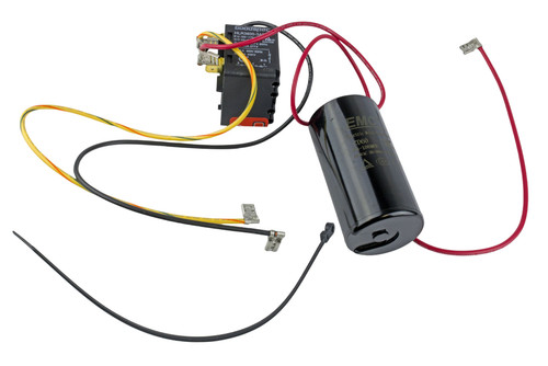 Carrier CSRU1 Hard Start Kit Image 1