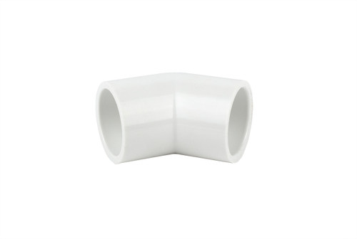 Universal Parts C85223 3/4" PVC Elbow 45 Image 1